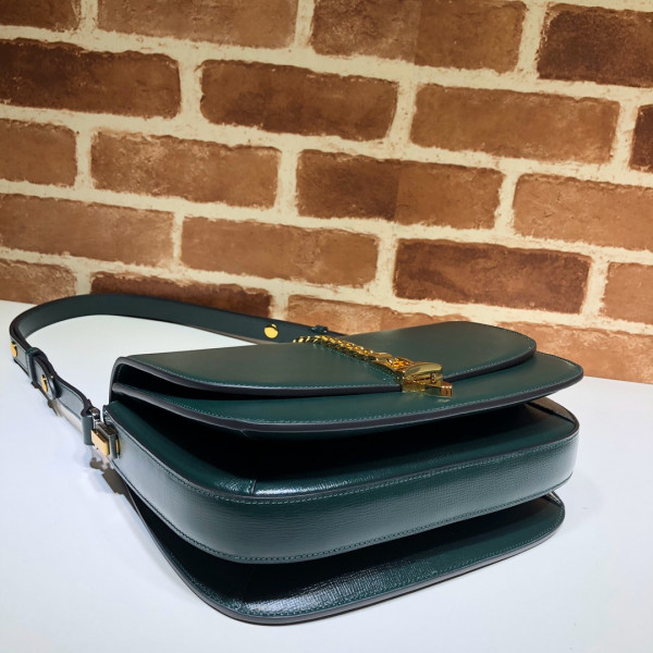 G*u*i sylvie 1969 small shoulder bag