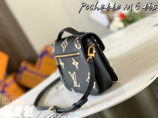 l0*is V*t0n pochette mÉtis