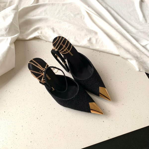 Y*L chain pumps