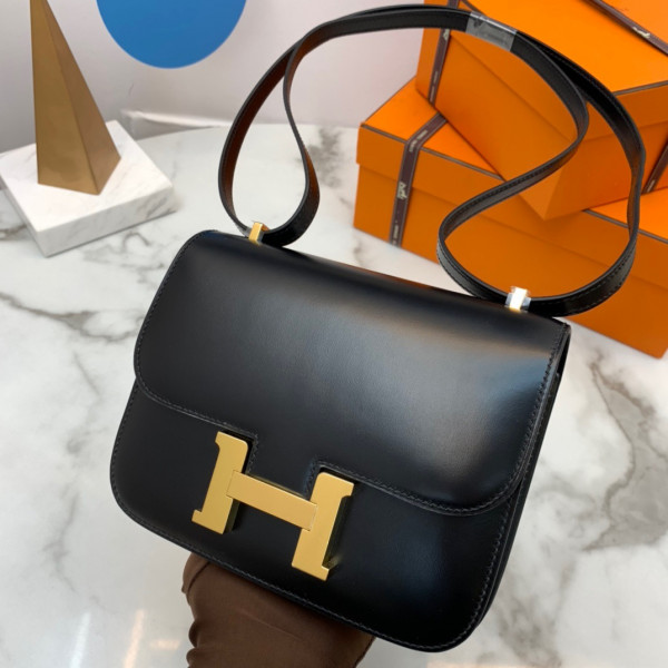 H**mes constance 18 all handmade