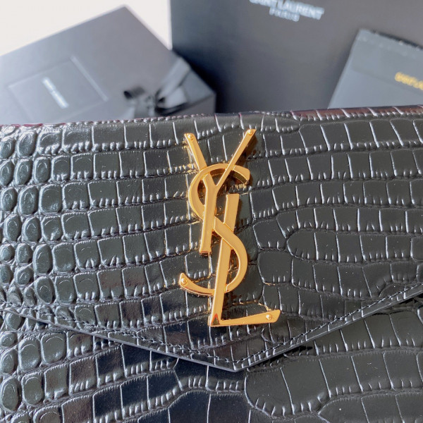 Y*L uptown pouch