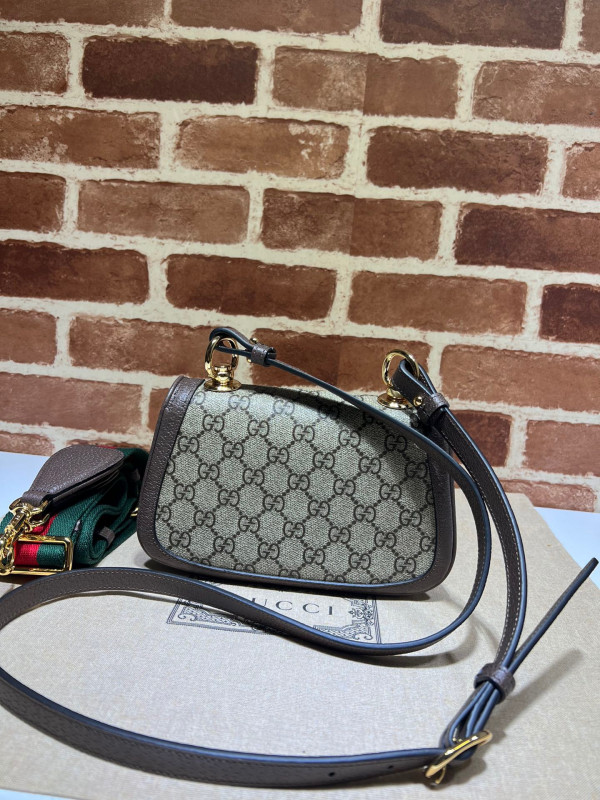 G*u*i blondie mini bag
