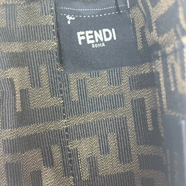 F**di by the way mini-12-9-20.5cm