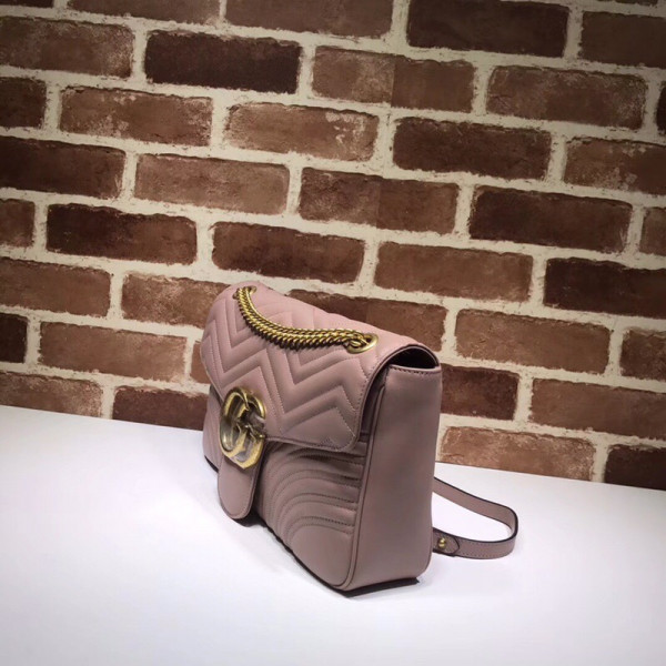 G*u*i gg marmont 31cm
