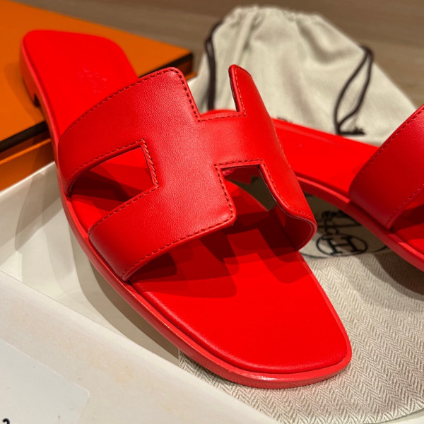 H**mes sandal