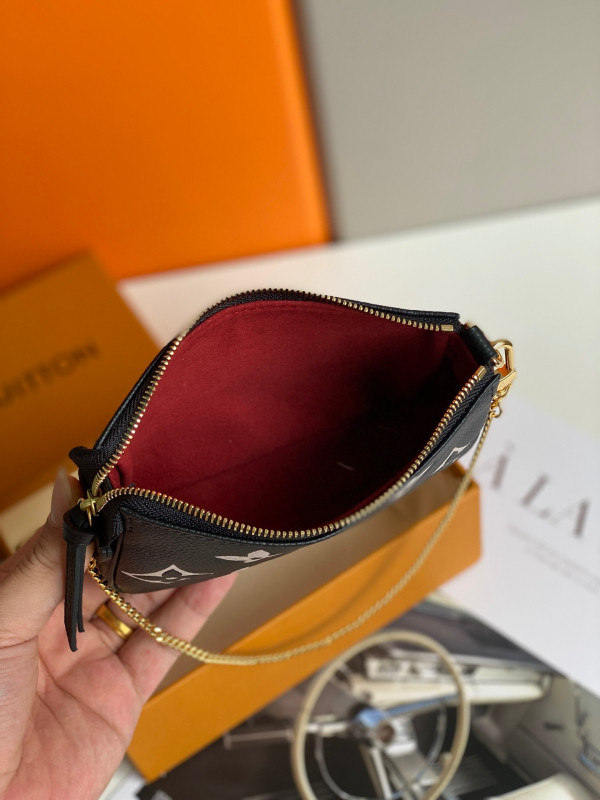 l0*is V*t0n mini pochette accessoires