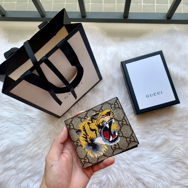 G*u*i wallet