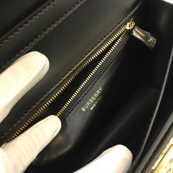 B**rry small tb bag