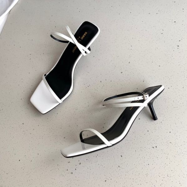 Y*L nuit sandals