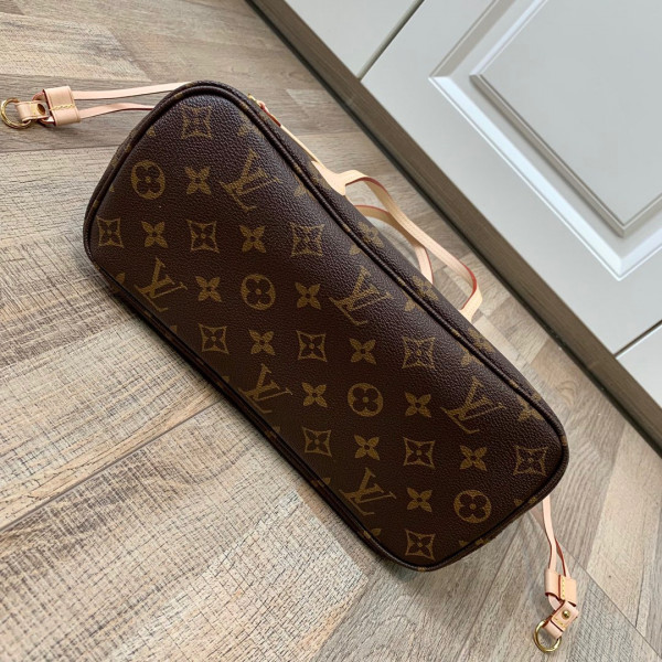 l0*is V*t0n neverfull pm