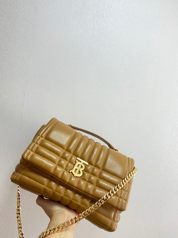 B**rry small lola satchel