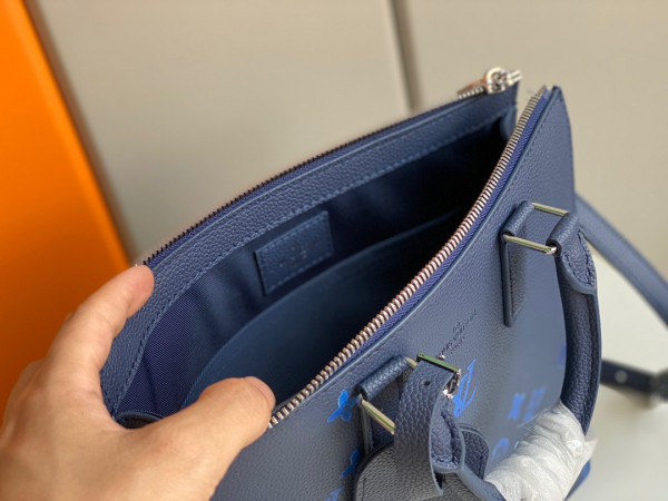 l0*is V*t0n sac plat zippÉ