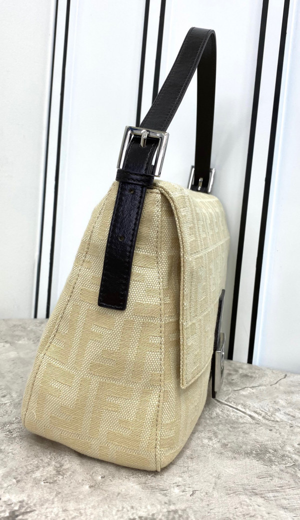 F**di vintage bag
