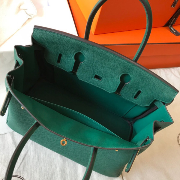H**mes birkin 25cm /30cm /35cm all handmade