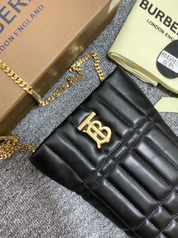 B**rry micro lola bucket bag