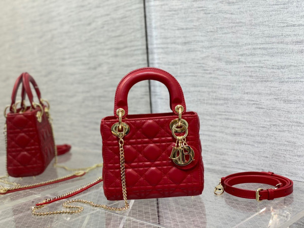 LADY DIRO MINI