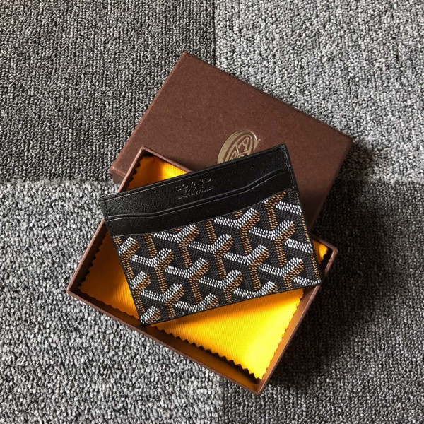 Go*ard card case