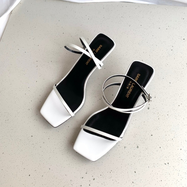 Y*L nuit sandals