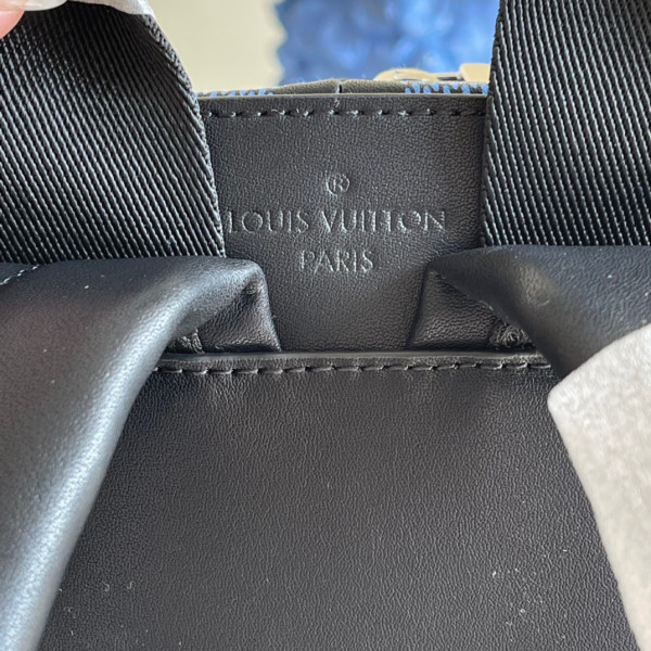 l0*is V*t0n campus backpack