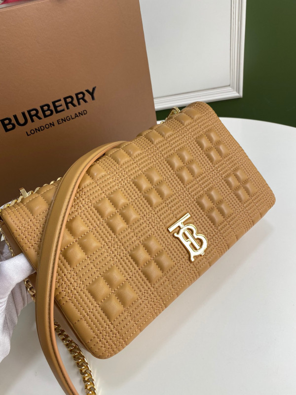 B**rry medium lola bag