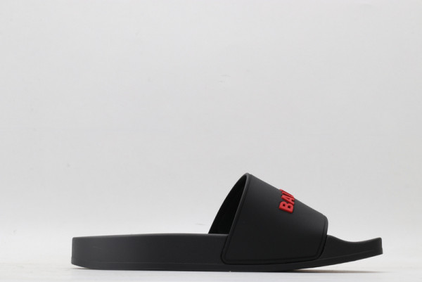 Ba*len*cia*ga pool slide sandal