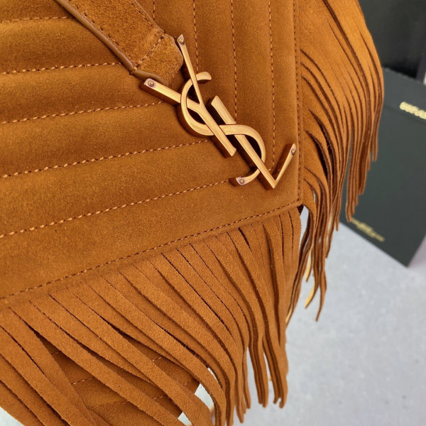Y*L college medium chain bag