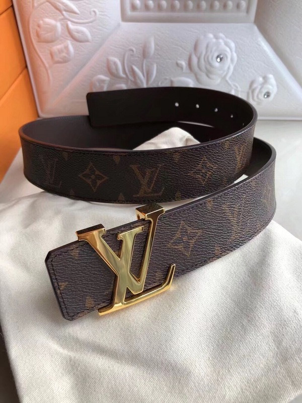 l0*is V*t0n belt
