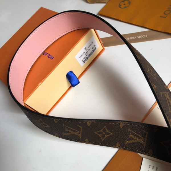 l0*is V*t0n bandouliÈre monogram