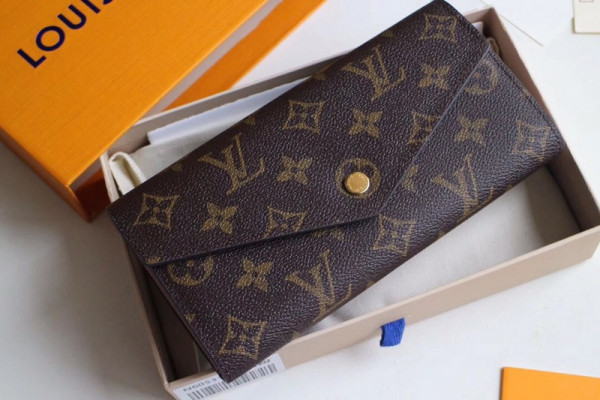 l0*is V*t0n sarah wallet