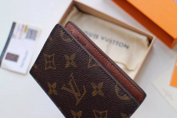 l0*is V*t0n pocket organizer