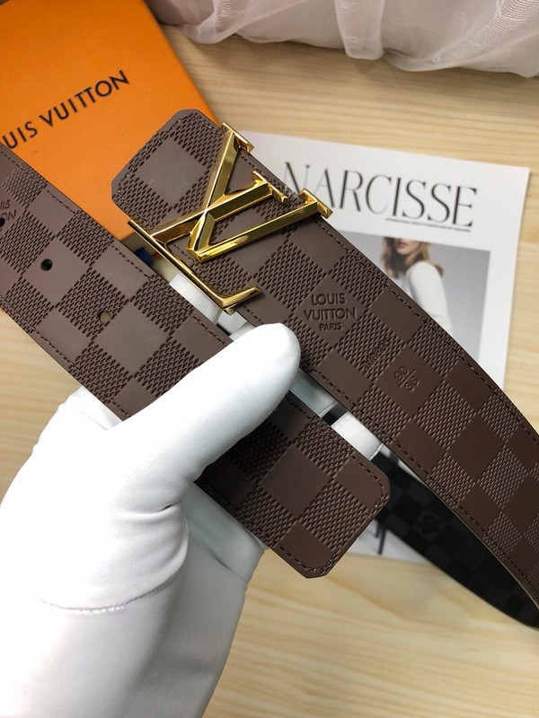 l0*is V*t0n belt
