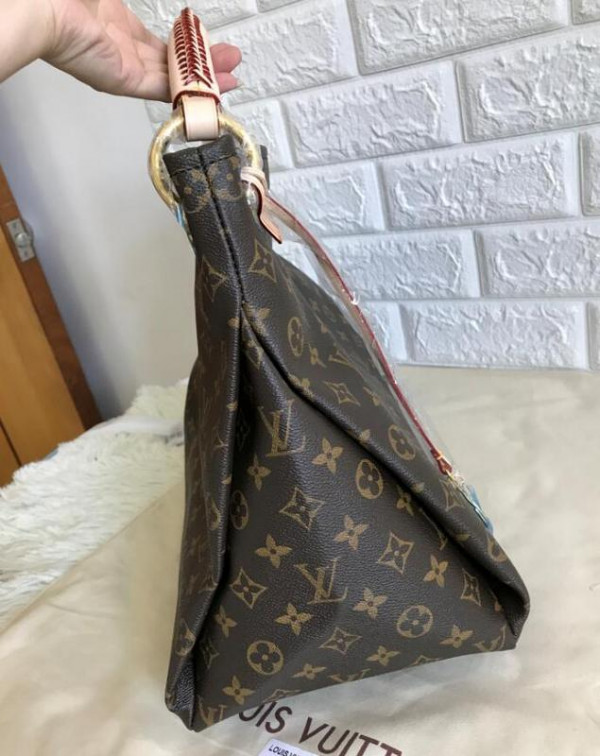 l0*is V*t0n artsy bag mm