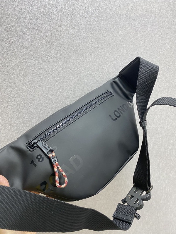 B**rry bum bag