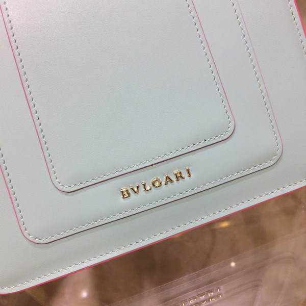 B*l*ai serpenti forever bag