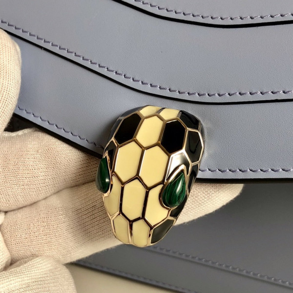 B*l*ai serpenti forever