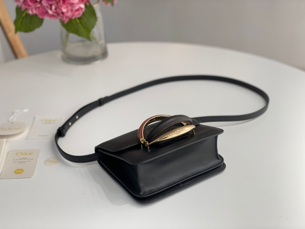 Ch10É kattie cross-body bag
