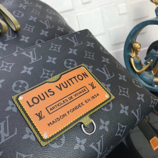 l0*is V*t0n backpack