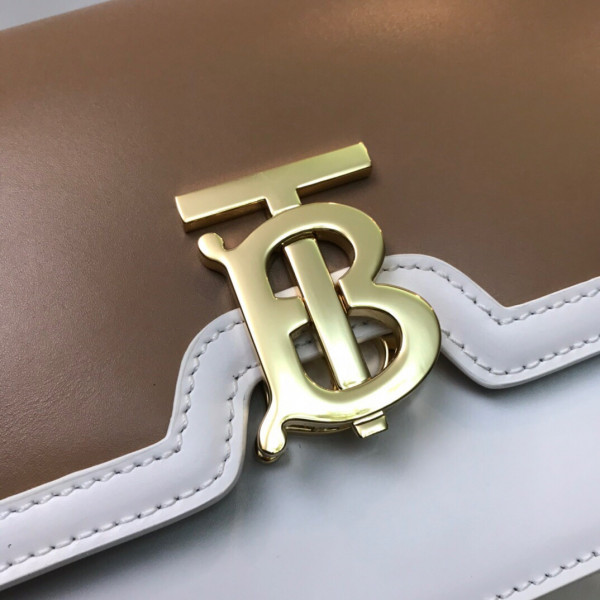 B**rry small tb bag