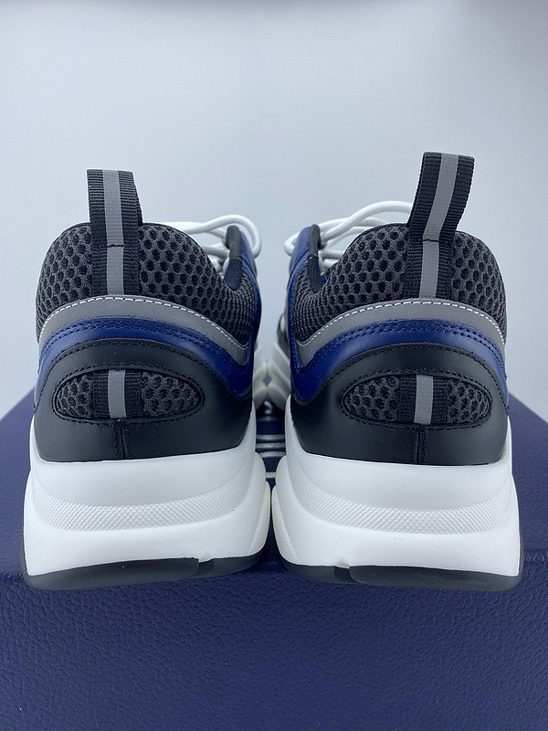 DIRO HOMME B22 TRAINER SNEAKER
