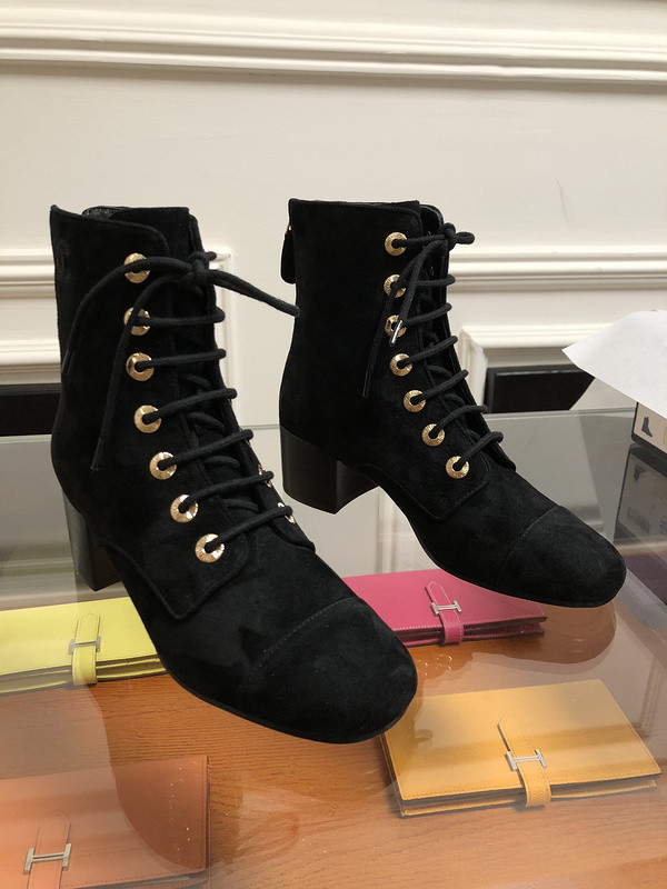 CL BOOTS