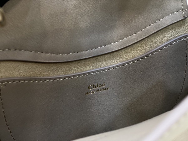 CHLOÉ KISS SMALL PURSE