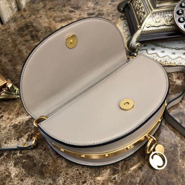 CHLOÉ NILE MINAUDIÈRE