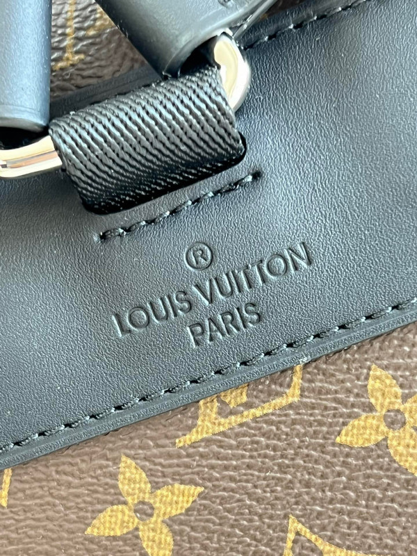 l0*is V*t0n christopher backpack