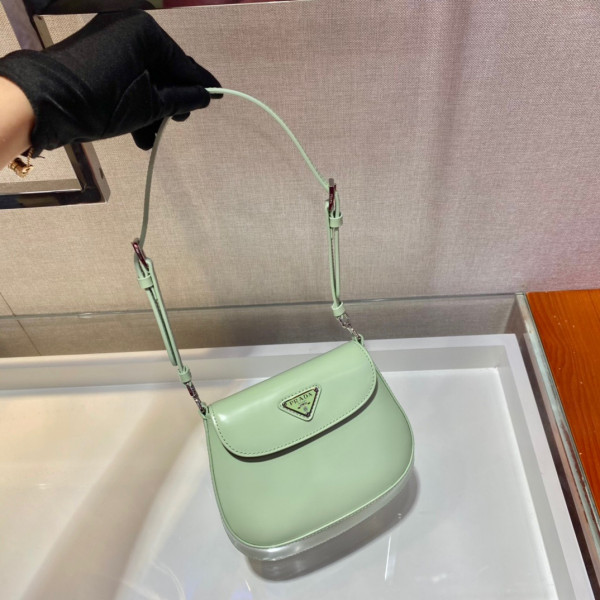 Pra*a cleo mini bag