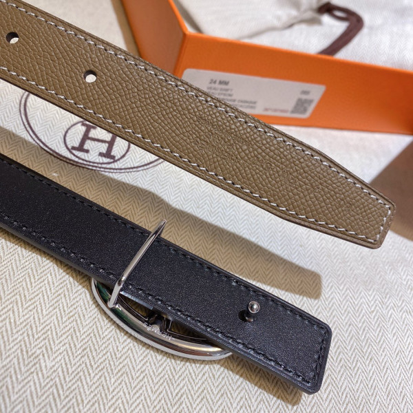H**mes belt