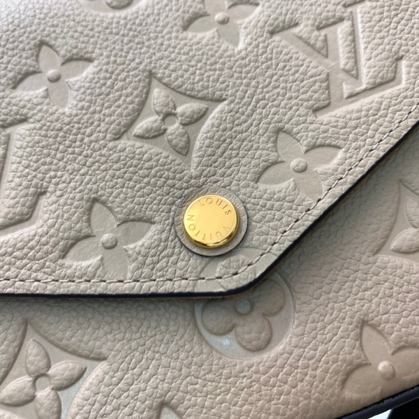 l0*is V*t0n pochette fÉlicie