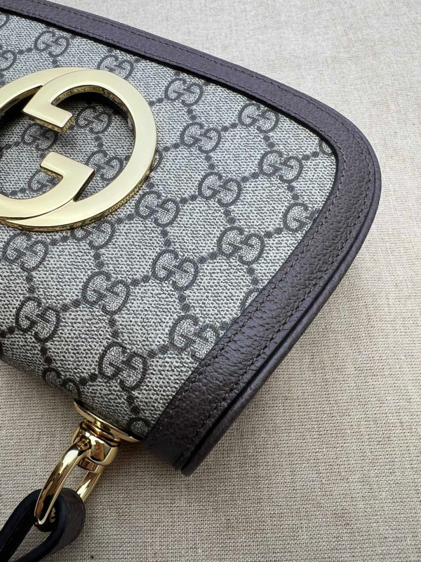 G*u*i blondie mini bag