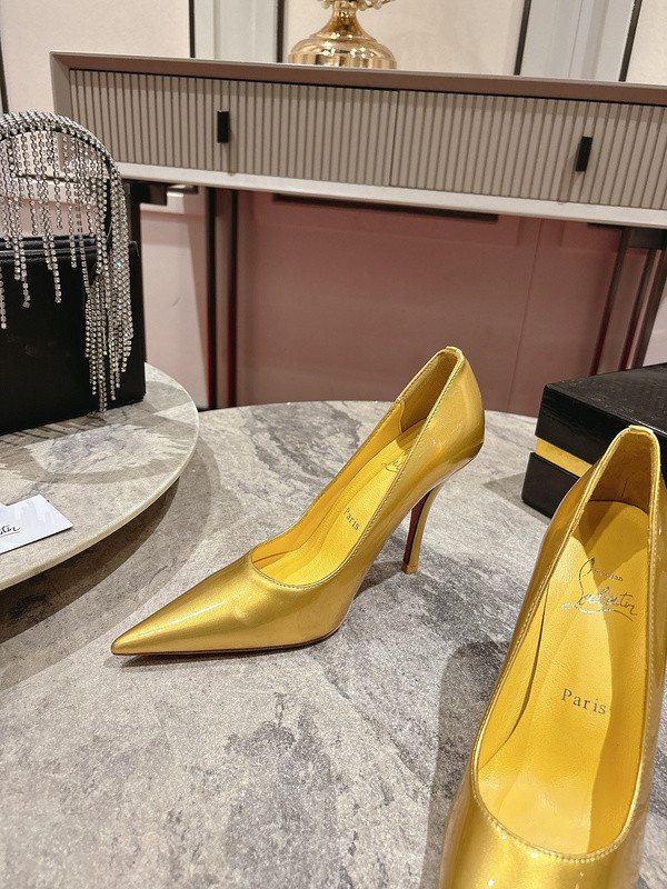 Loubi Kate - 10CM