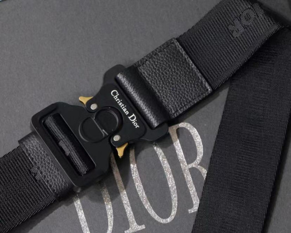 Diro Saddle Bag