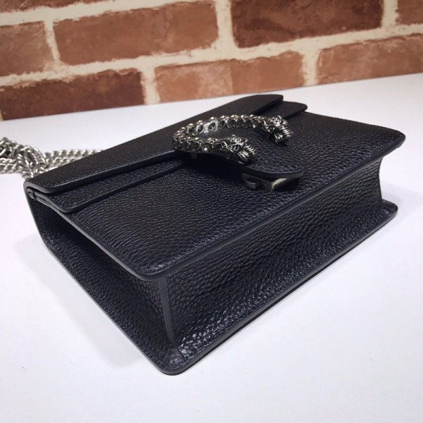 G*u*i dionysus gg mini bag